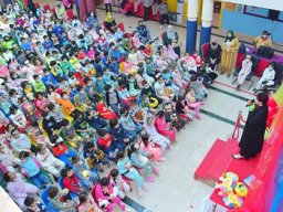 PAJAMA DAY - Primary